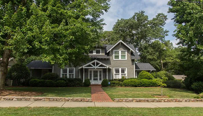 Home for Sale in Alta Vista, Greenville SC