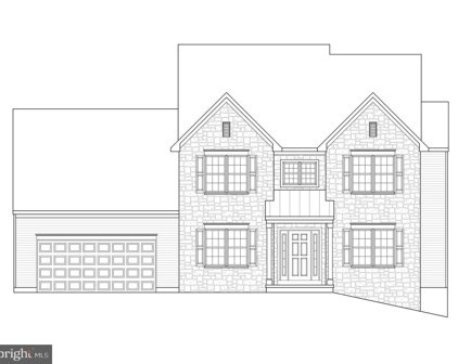 203 East Stewart Court, Marysville