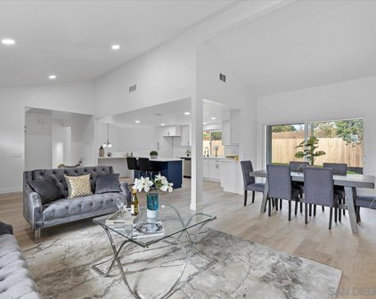 16937 Valle Verde Rd, Poway