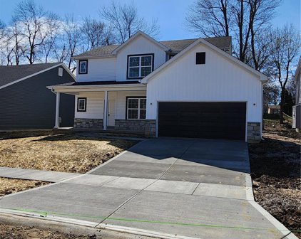 12112 Rose Meadow, Maryland Heights