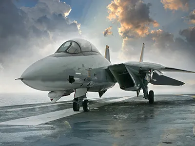 Peterson Air Force Base
