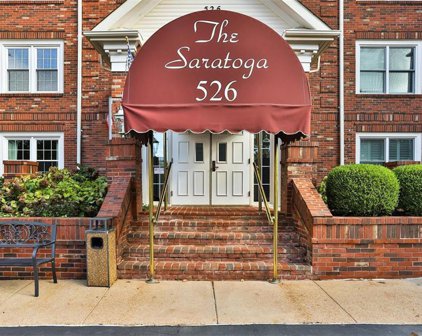 526 Sarah  Lane Unit #14, St Louis