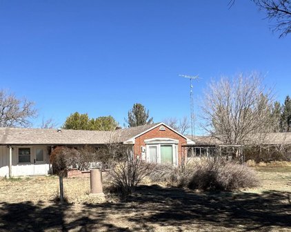 110 Sw Creosote Road, Deming