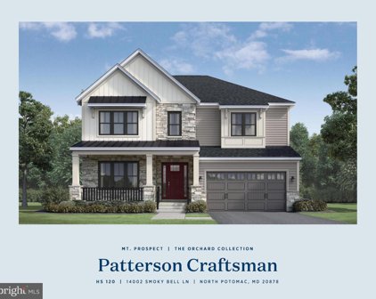 14002 Smoky Bell Rd, North Potomac