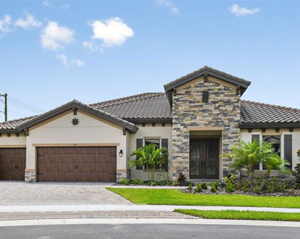14639 Swiss Bridge Drive, Lithia