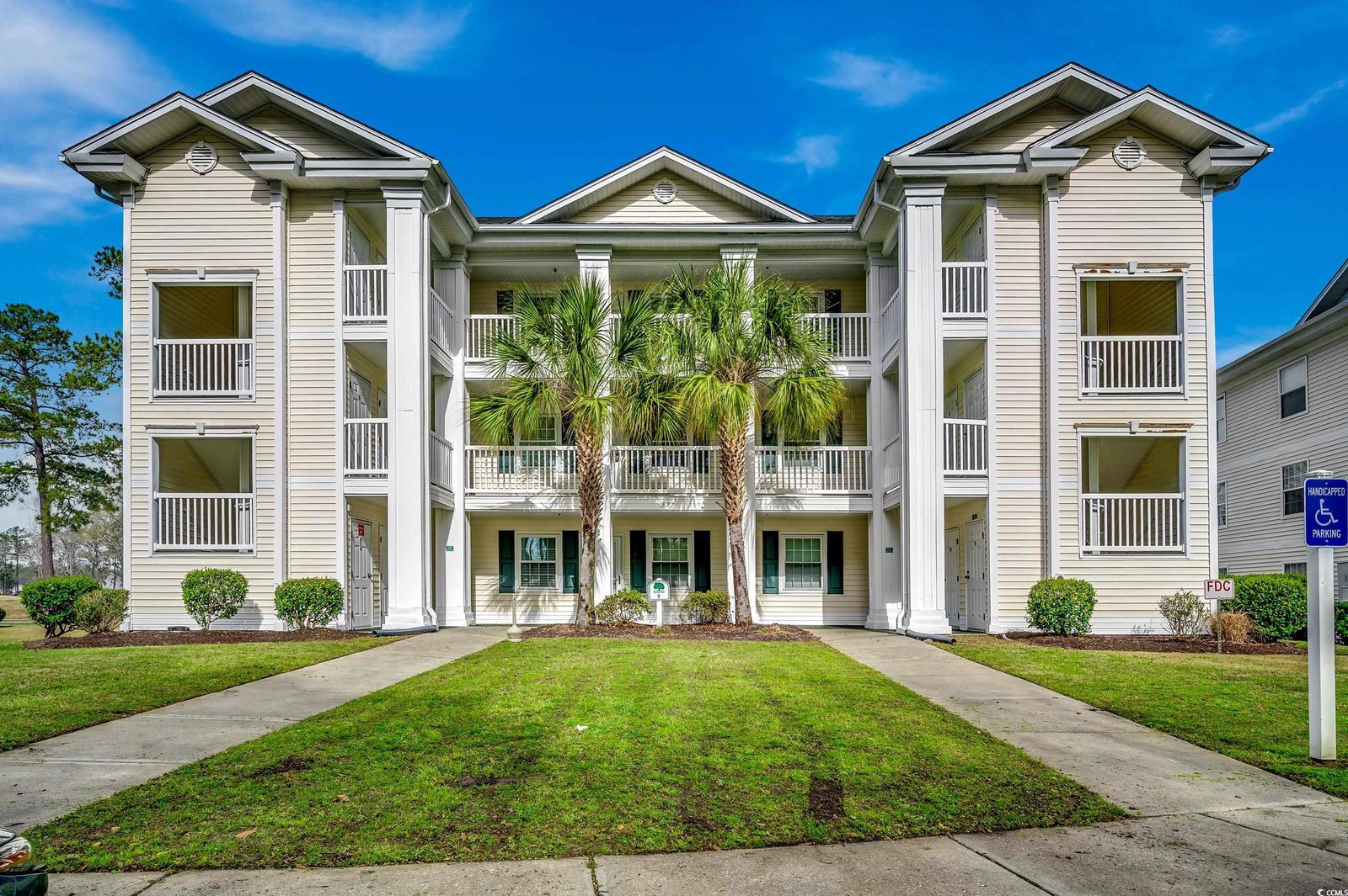 577 Blue River Ct. Unit 7-I, Myrtle Beach, 29579