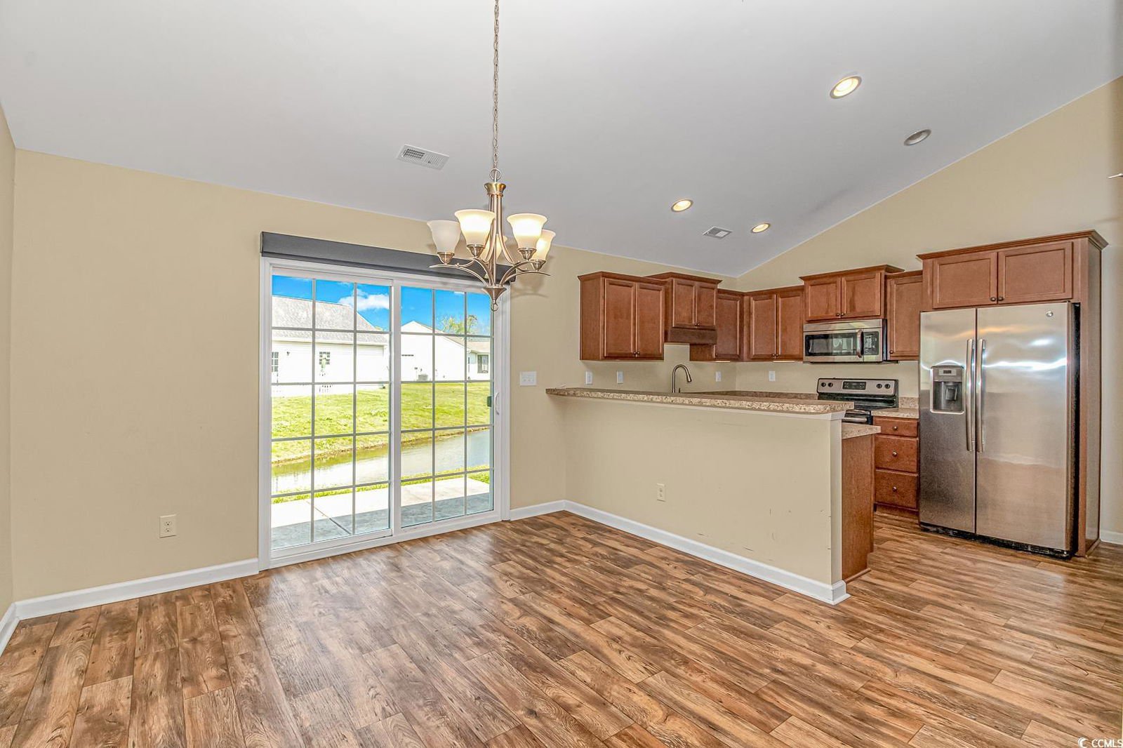 MLS 2408176 Myrtle Lakes North 277 Oak Crest Circle, Longs Property