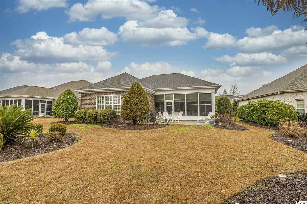 MLS 2103395 Grande Dunes Cipriana Park 887 Corrado St., Myrtle Beach Property for Sale