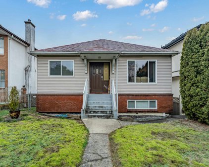 3951 Slocan Street, Vancouver