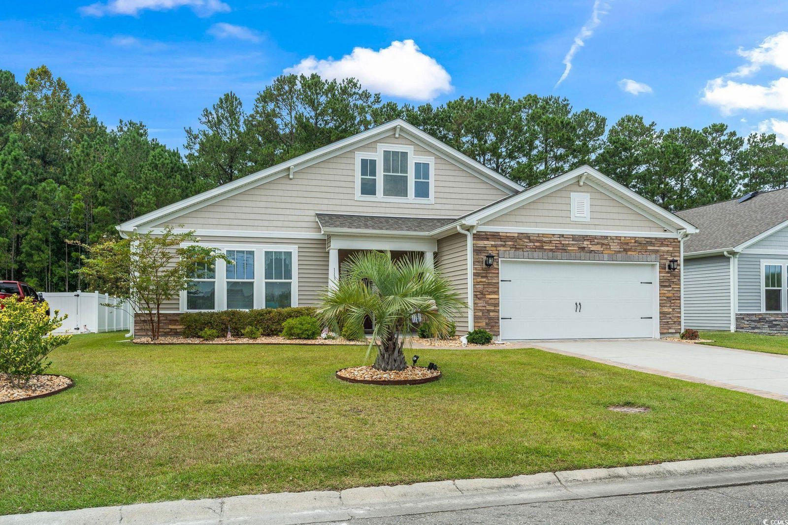 MLS 2420967 Cameron Village 113 Copper Leaf Dr., Myrtle Beach
