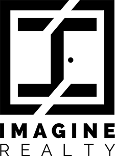 Imagine Realty Experts logo