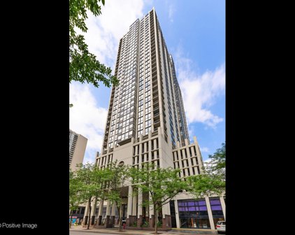 1122 N Clark Street Unit #1107, Chicago