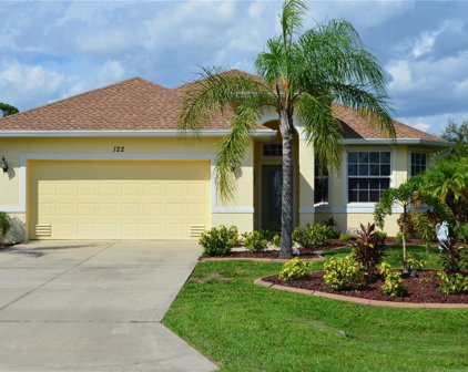 122 Britt Road, Rotonda West