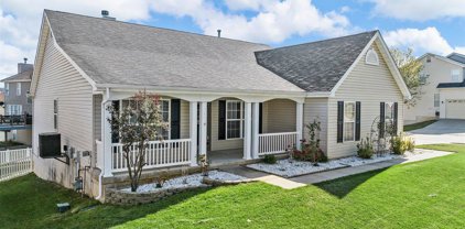 30 Logan Crossing  Circle, O'Fallon