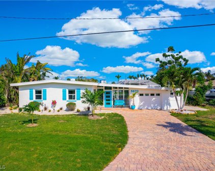 5670 Williams Drive, Fort Myers Beach