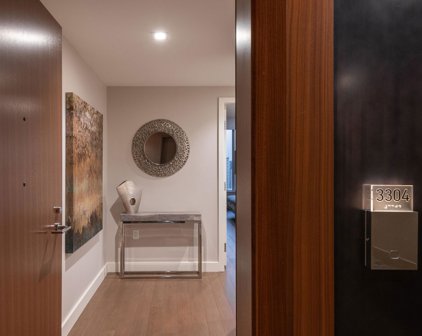 1388 Kettner Blvd. Unit #3304, Downtown