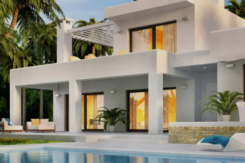 New Construction Homes for sale in SW Florida