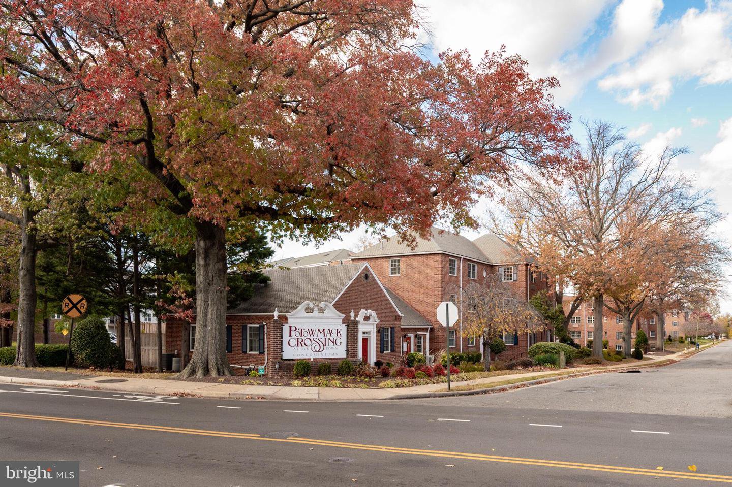 1630 W Abingdon Drive Unit #202, Alexandria, 22314
