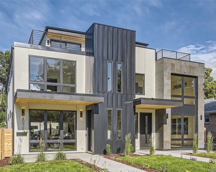 2072 S Clayton Street, Denver