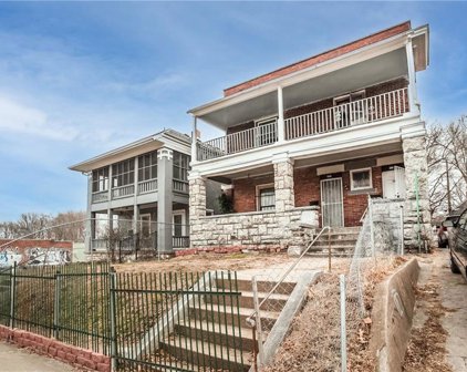 3223 Independence Avenue, Kansas City