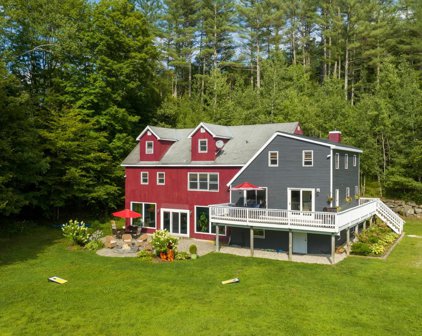 165 Stone Hollow Road, Londonderry