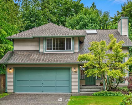 11702 NE 165th Place, Bothell
