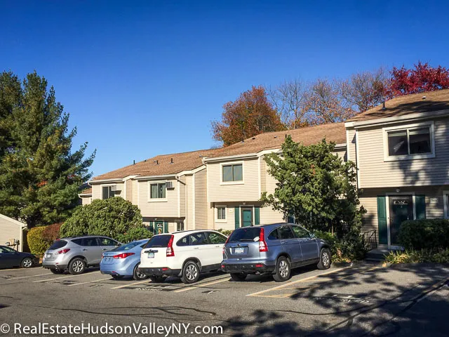 Blackberry Village Homes for Sale in Brewster