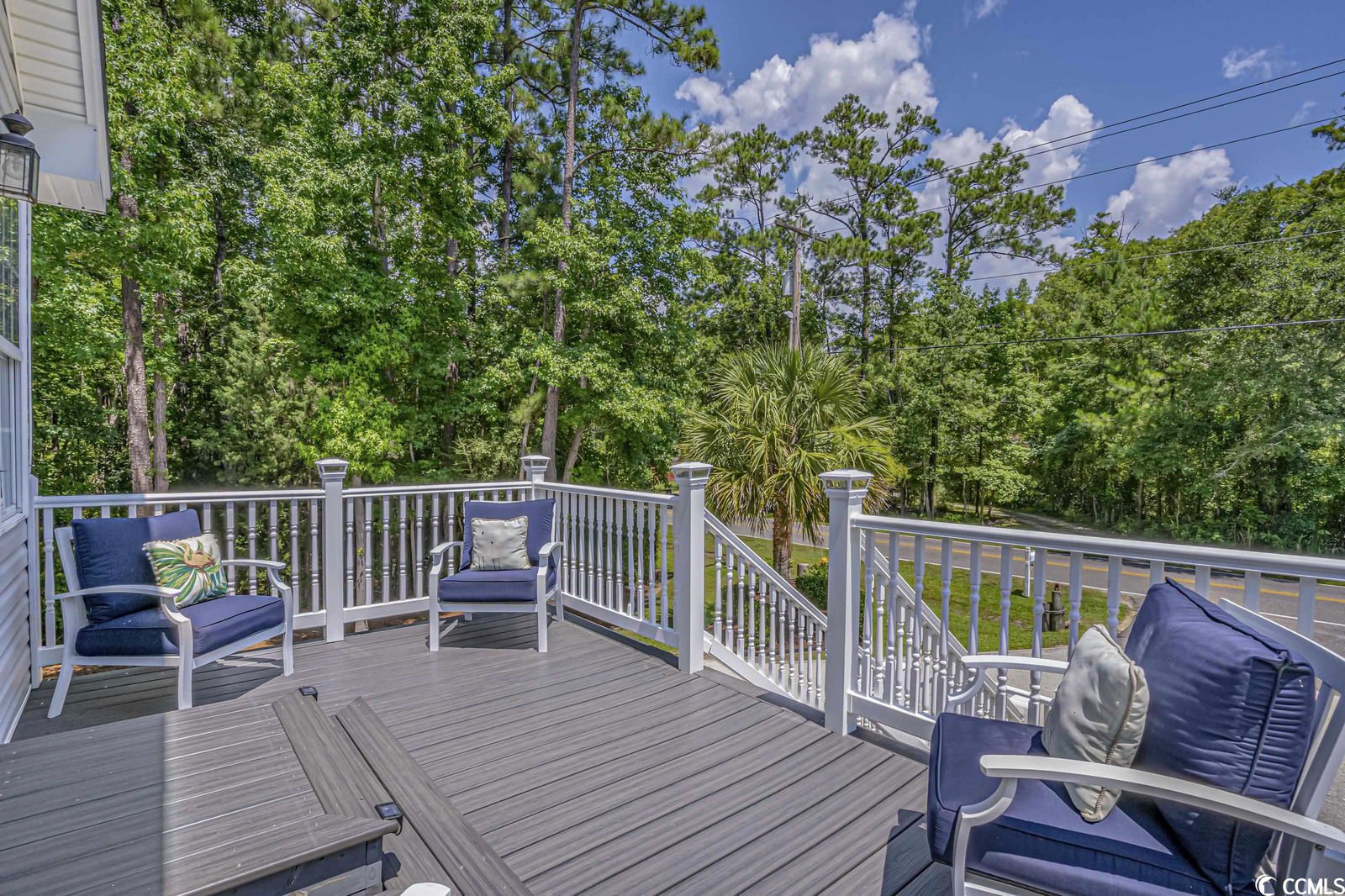 MLS 2313550 Hagley Estates 1031 Hagley Dr., Pawleys Island Property
