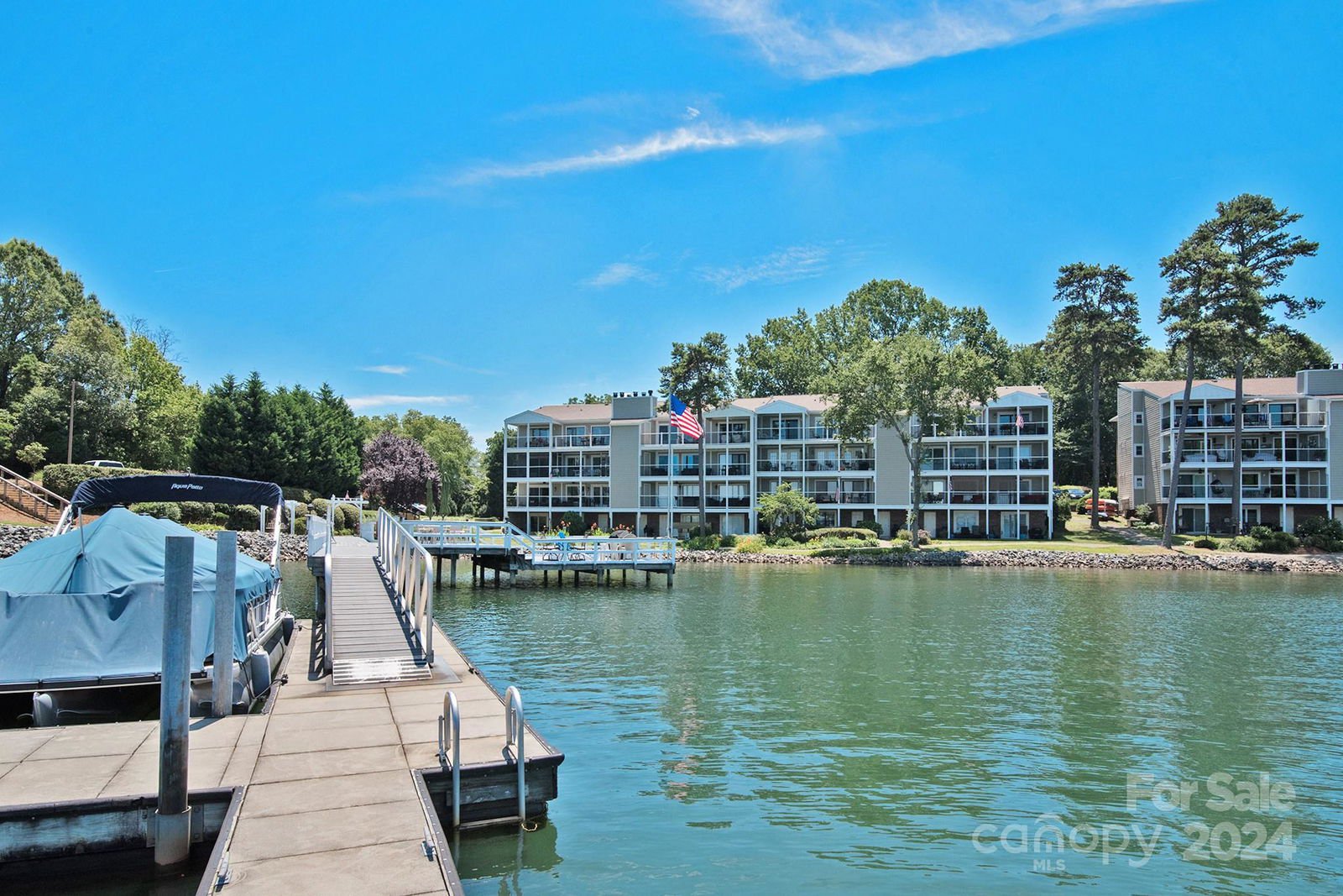 20407 Court Unit 406, Cornelius, 28031