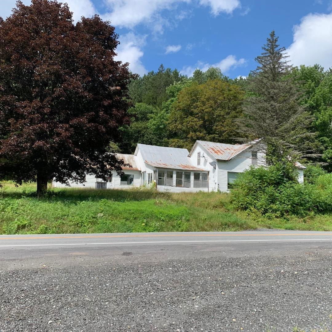 2437 VT Route 113, West Fairlee, 05083