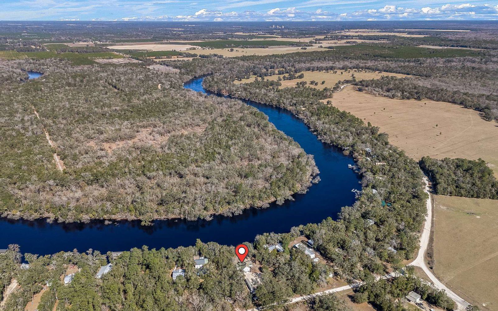 190 SE RIVERSIDE WEST DRIVE, Branford, 32008