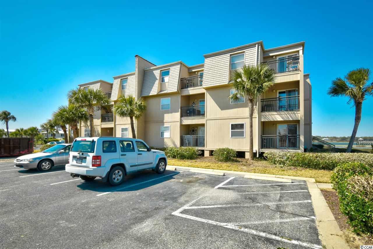 MLS 2005555 Inlet Pointe Garden City 1582 South Waccamaw Dr. Unit