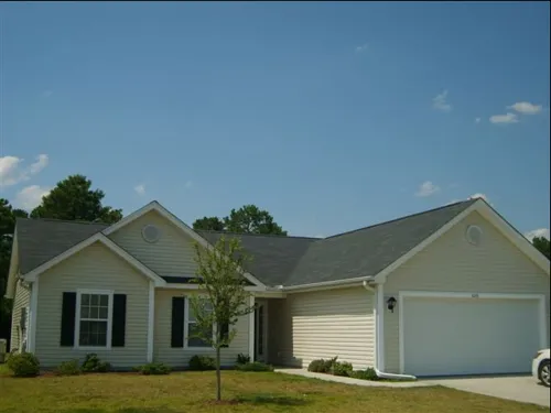Walkers Woods Home 2