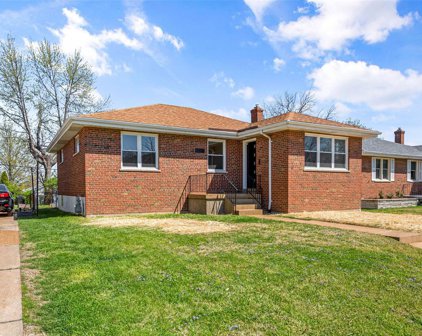 4143 Fairview  Avenue, St Louis