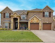 4601 Great Plains  Way, Mansfield image