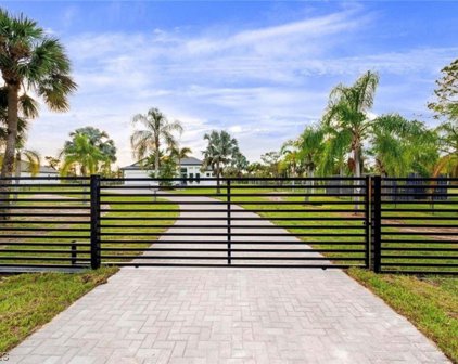 687 23rd Street SW, Naples