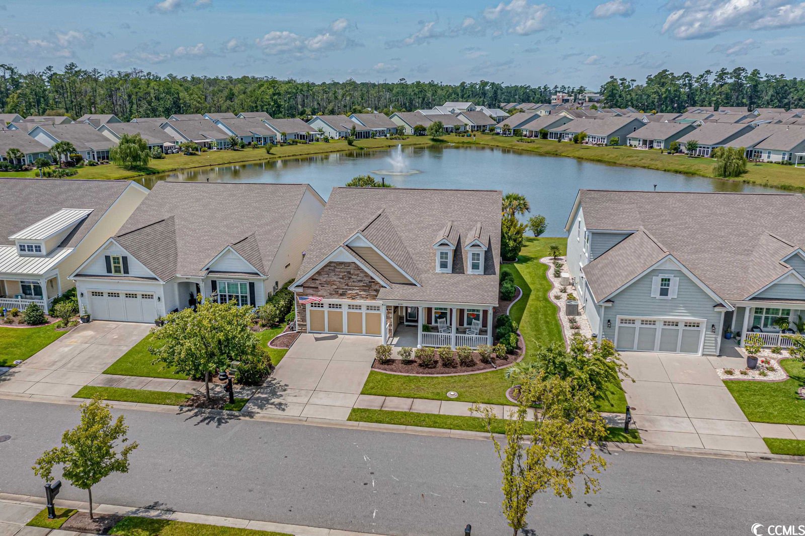 MLS 2315966 Cresswind Market Common 1830 Suncrest Dr., Myrtle Beach