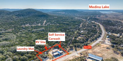 9621 Fm 1283, Lakehills
