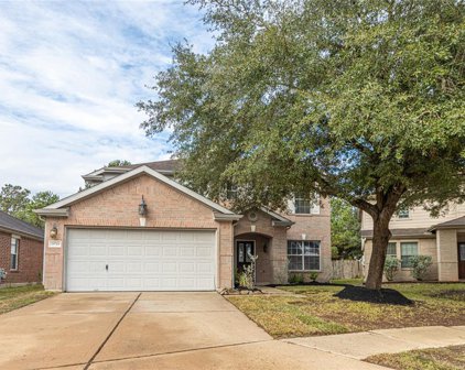 19719 Moose Cove Court, Tomball
