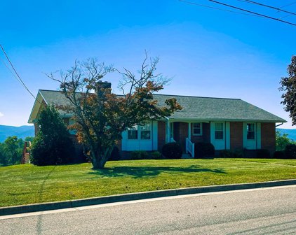 625 Mountain View Drive, Wytheville