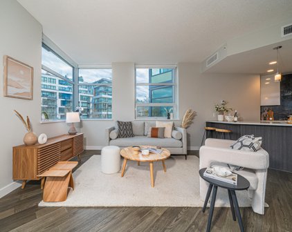 4963 Cambie Street Unit 204, Vancouver