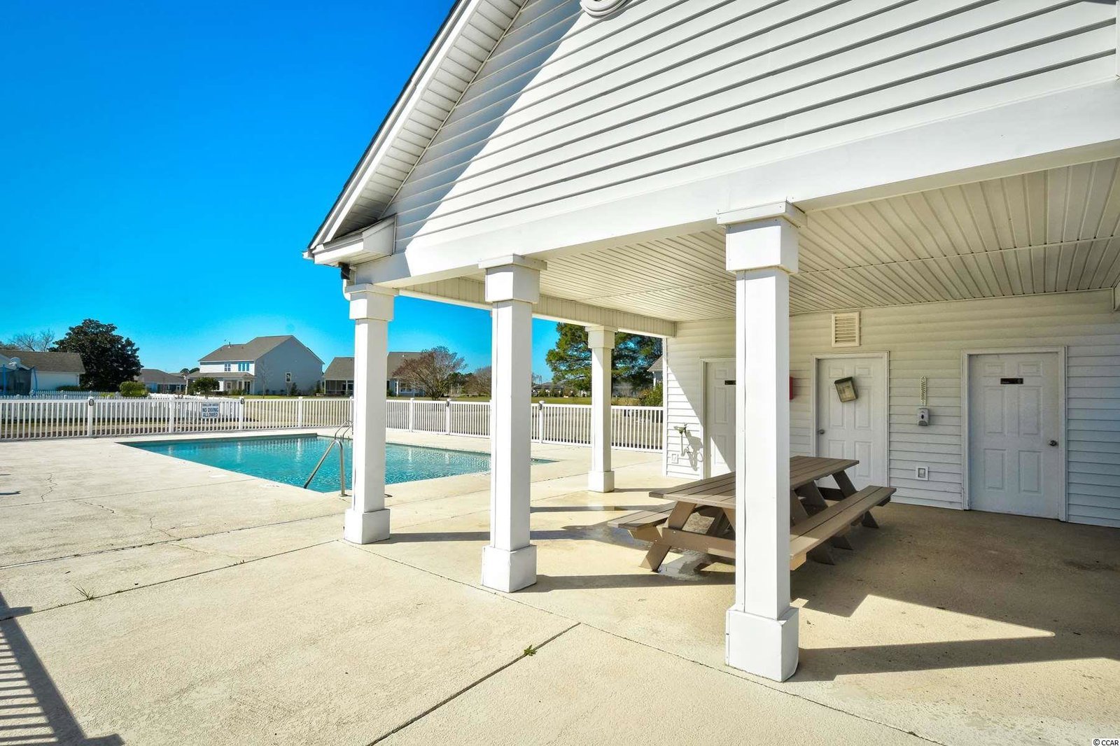 MLS 2124559 Southwood Surfside 1584 Heathmuir Dr., Surfside Beach