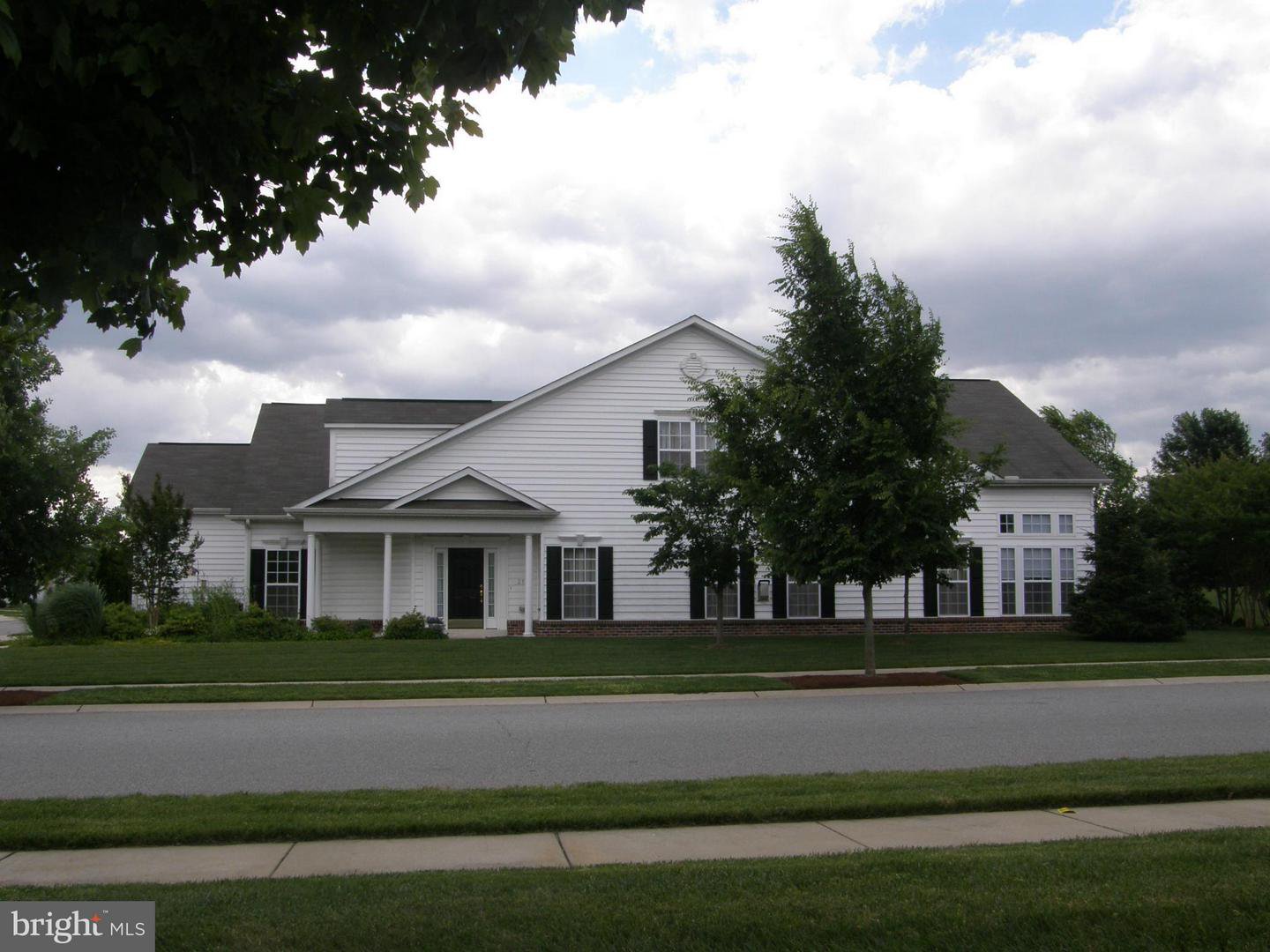 216 Symphony Way, Centreville, Md 21617 in Symphony Village At Centreville