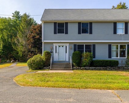 40 Ware Rd Unit 15, Belchertown
