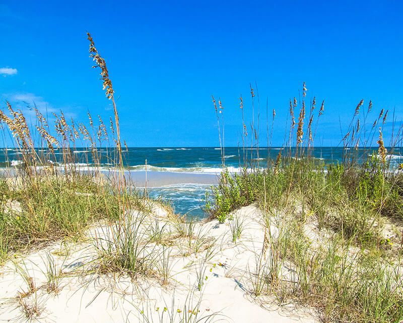 Myrtle Beach Real Estate