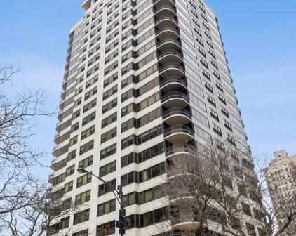 1501 N State Parkway Unit #21D, Chicago