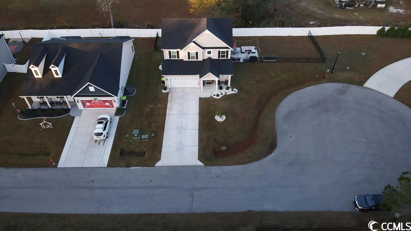 MLS 2324673 Shaftesbury Green 403 Dunbarton Ln., Conway Property