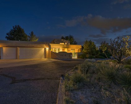 1114 San  Rafael Avenue NE, Albuquerque