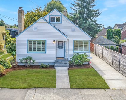 3115 NW 77th Street, Seattle