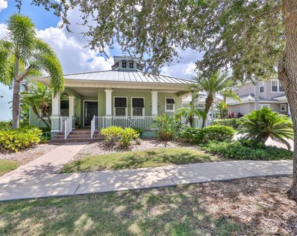 5423 Merritt Island Drive, Apollo Beach